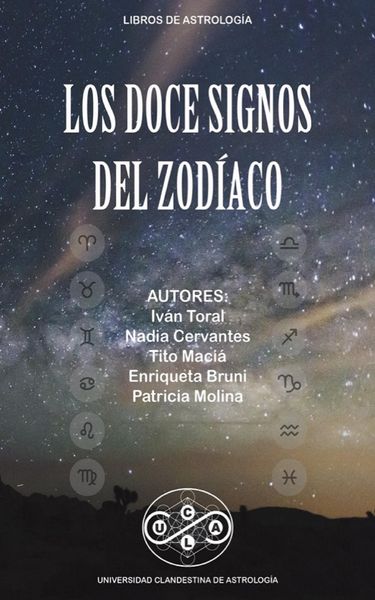 Produktbild: Los Doce Signos Del Zod&iacute;aco