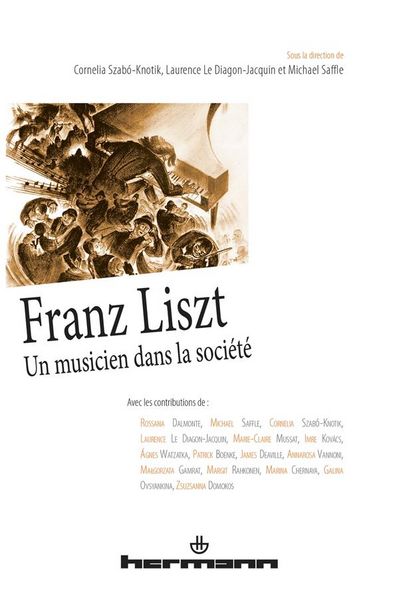 Produktbild: Franz liszt