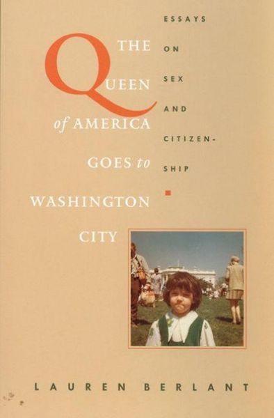 Produktbild: The Queen of America Goes to Washington City