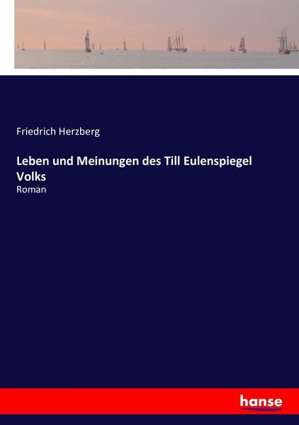 Produktbild: Leben und Meinungen des Till Eulenspiegel Volks