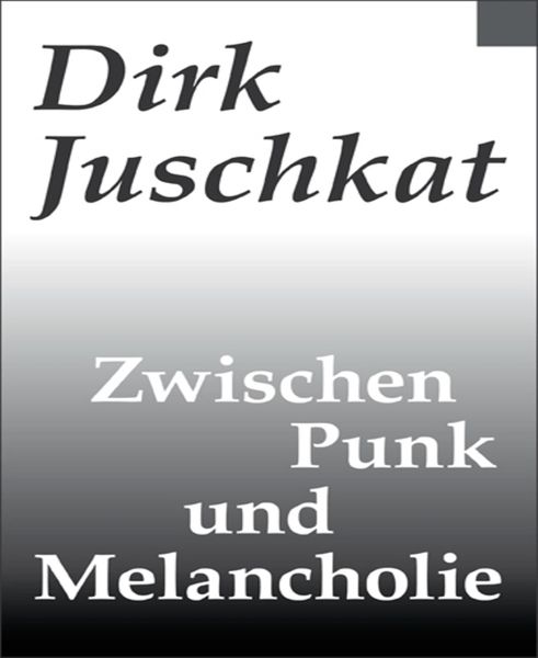 Produktbild: Zwischen Punk und Melancholie