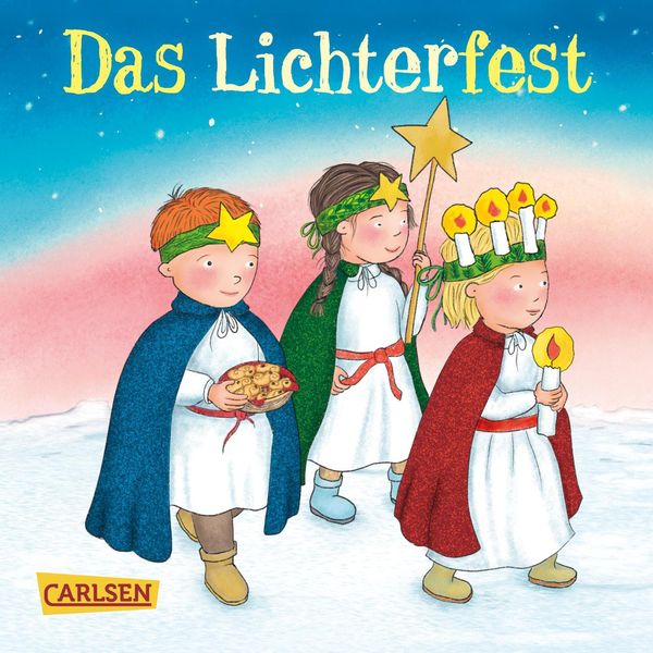Mein erster Pixi Adventskalender für die Kleinen - mit 24 Pappbilderbüchern - 2021