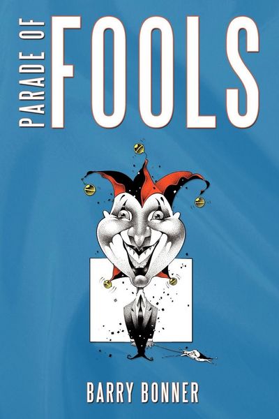 Produktbild: Parade of Fools