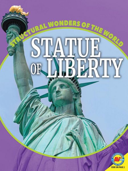 Produktbild: Statue of Liberty