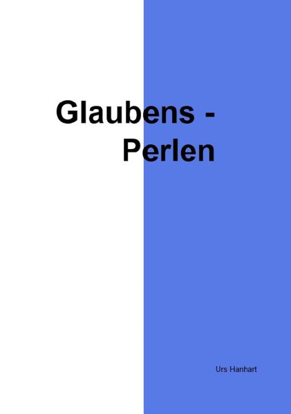 Produktbild: Glaubensperlen