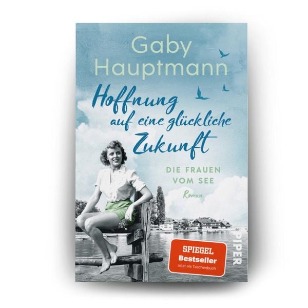 Produktbild: Hoffnung auf eine gl&uuml;ckliche Zukunft