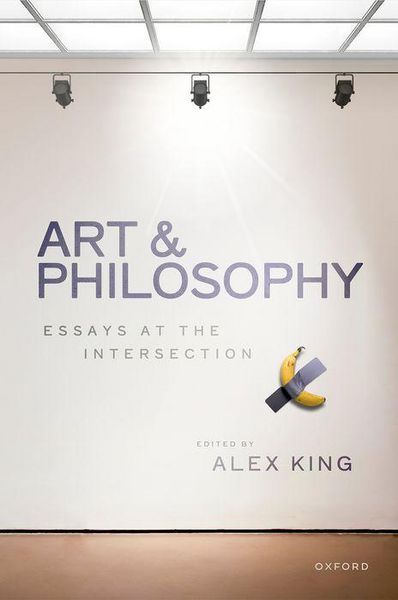 Produktbild: Art and Philosophy