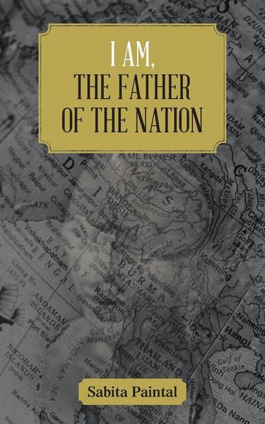 Produktbild: I Am, the Father of the Nation