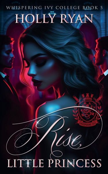 Produktbild: Rise, Little Princess