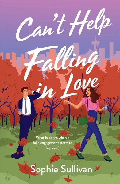 Produktbild: Can't Help Falling in Love