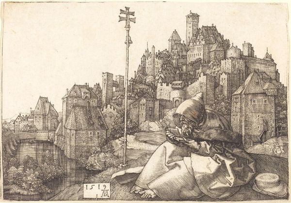 Produktbild: Um 1500