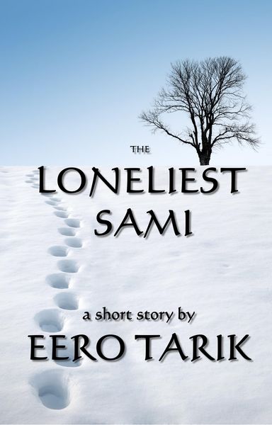 Produktbild: The Loneliest Sami