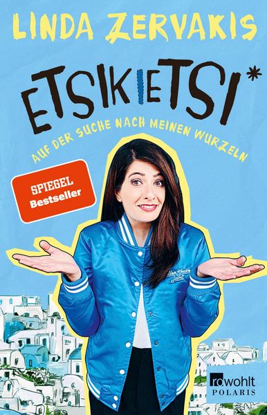 Produktbild: Etsikietsi - Auf der Suche nach meinen Wurzeln