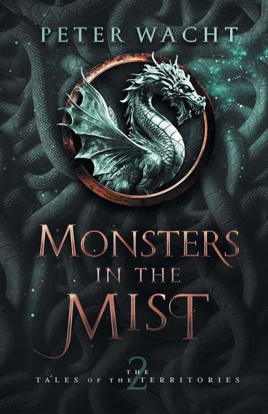 Produktbild: Monsters in the Mist