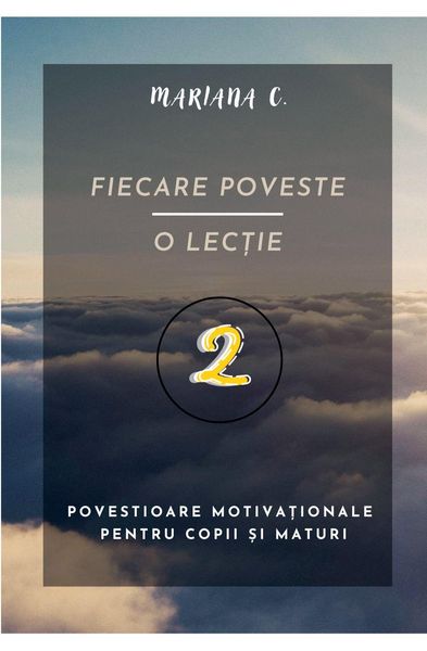 Produktbild: Fiecare poveste - o lectie
