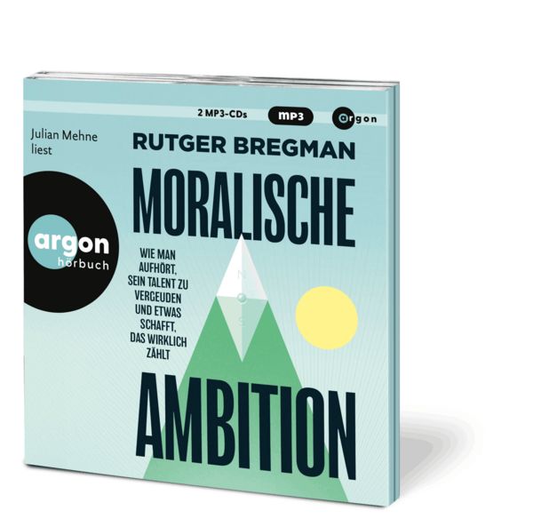 Produktbild: Moralische Ambition