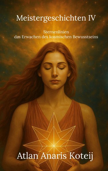 Produktbild: Meistergeschichten IV