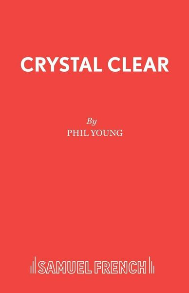 Produktbild: Crystal Clear