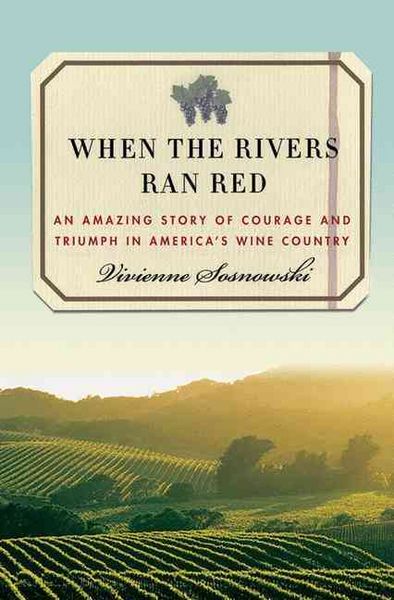 Produktbild: When The Rivers Ran Red