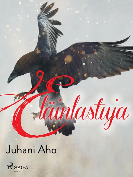 Produktbild: El&auml;inlastuja