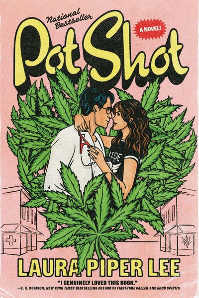 Produktbild: The Pot Shot