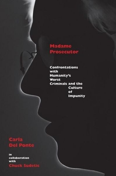 Produktbild: Madame Prosecutor