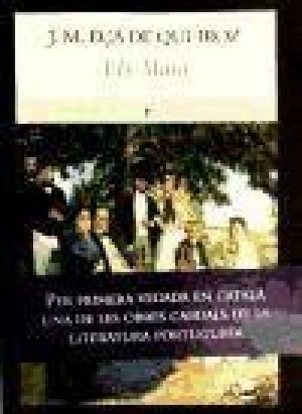 Produktbild: Els maia