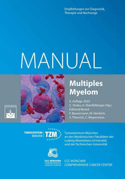 Produktbild: Multiples Myelom