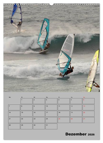Produktbild: Hawaii - Land of Aloha (Wandkalender 2026 DIN A2 hoch), CALVENDO Monatskalender