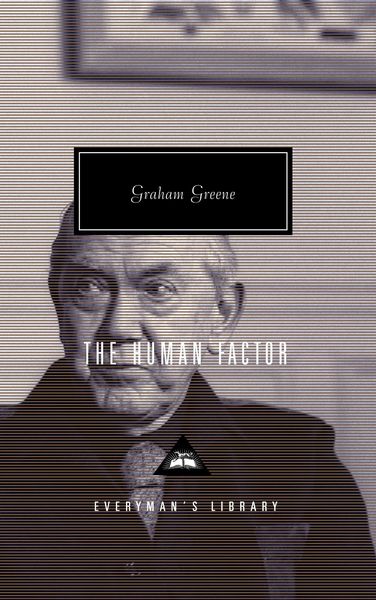 Produktbild: The Human Factor