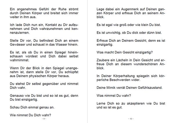 Produktbild: 30 kurze Entspannungsgeschichten