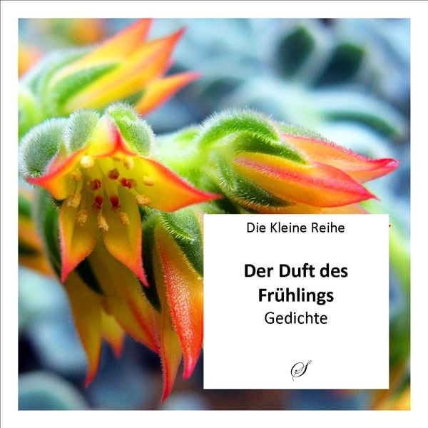 Produktbild: Die Kleine Reihe Bd. 8: Der Duft des Fr&uuml;hlings