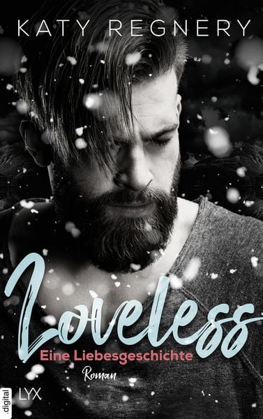 Produktbild: Loveless - Eine Liebesgeschichte