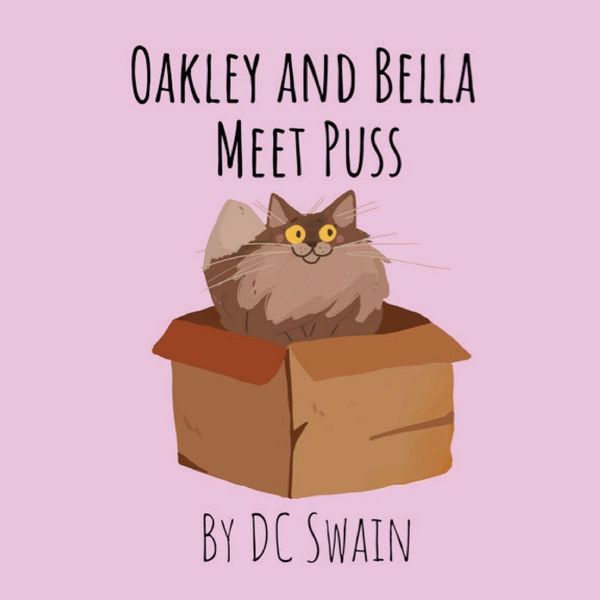 Produktbild: Oakley and Bella Meet Puss
