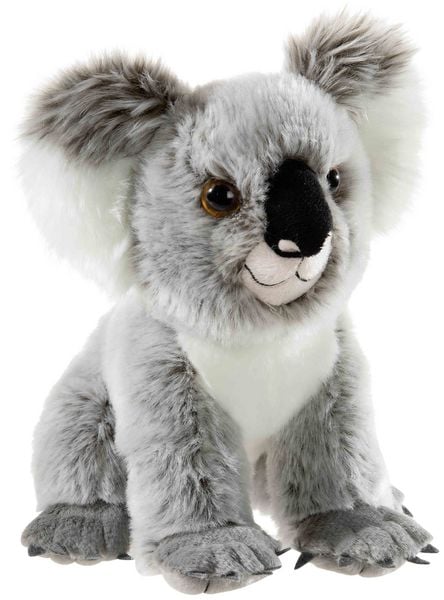 Produktbild: Heunec 289079 - Koala B&auml;r, Kuscheltier, Stoftier, 28cm