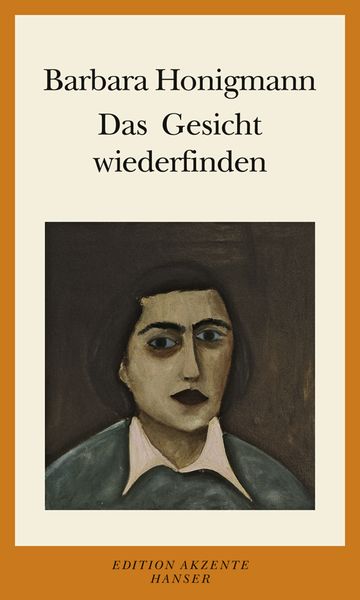 Produktbild: Das Gesicht wiederfinden