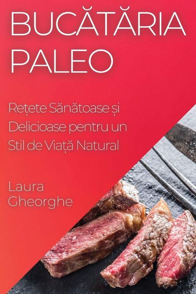 Produktbild: Buc&iquest;t&iquest;ria Paleo