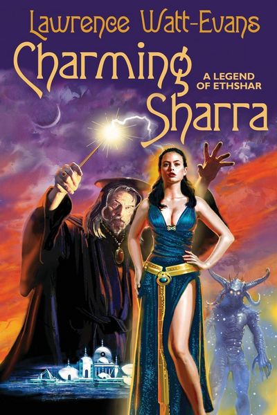 Produktbild: Charming Sharra
