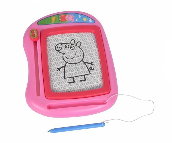 Produktbild: Peppa Pig Magnet Maltafel