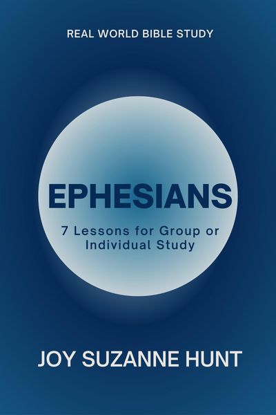 Produktbild: Ephesians (Real World Bible Study)