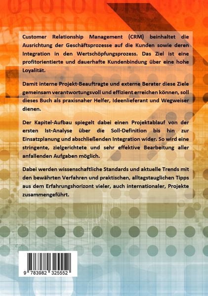Produktbild: Customer Relationship Management (CRM) in der Praxis
