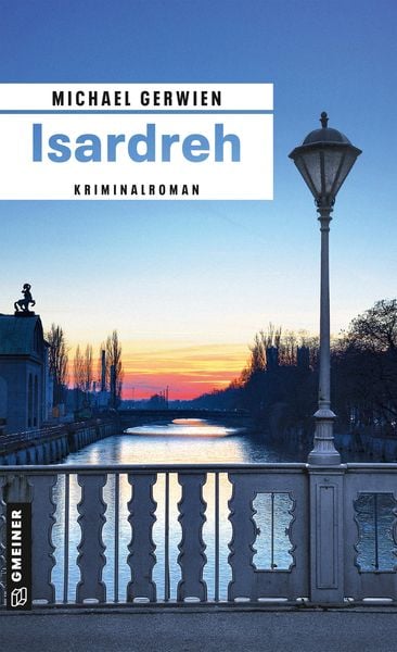 Produktbild: Isardreh