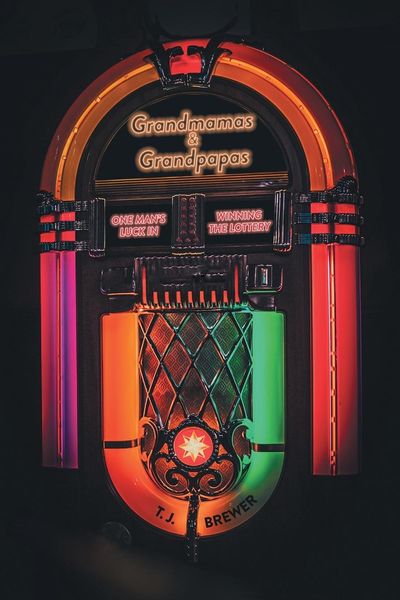 Produktbild: Grandmamas and Grandpapas