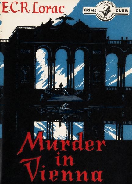 Produktbild: Murder in Vienna