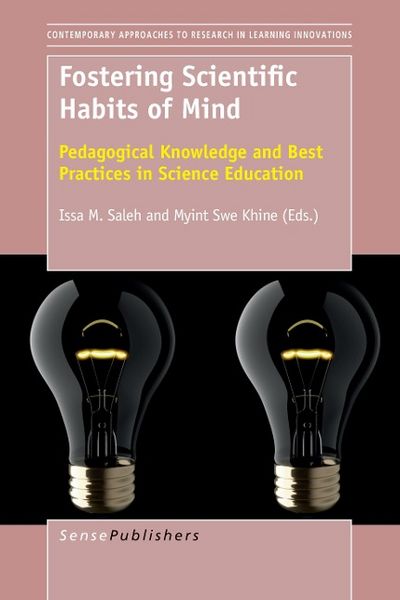 Produktbild: Fostering Scientific Habits of Mind