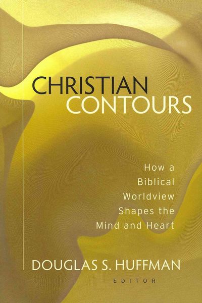 Produktbild: Christian Contours