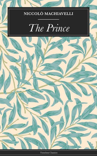 Produktbild: The Prince