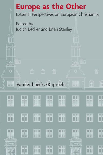 Produktbild: Europe as the Other