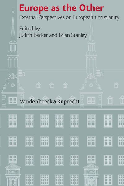 Produktbild: Europe as the Other