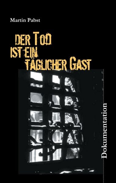 Produktbild: Der Tod ist ein t&auml;glicher Gast